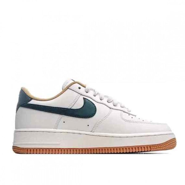 Nike air force 1 hamava fix dust bag keychain extra lace women