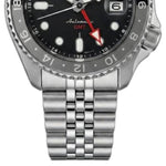 Seiko 5 Sports GMT Automatic