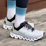 On Cloudflow 4 Light Glacier Chambray 1932