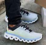 On Cloudflow 4 Light Glacier Chambray 1932