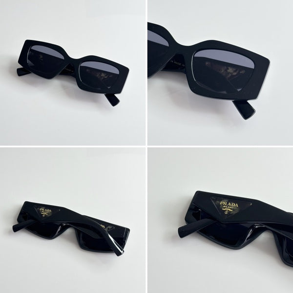 PR 6225 Black