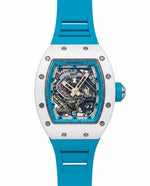 Richard Mille RM35-01 Sky Blue White