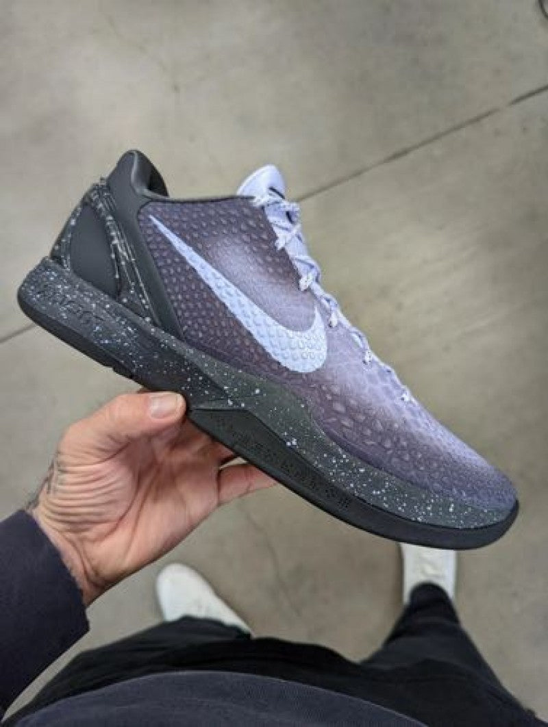 Nike KOBE 6 PROTO EYBL MULTI 2025