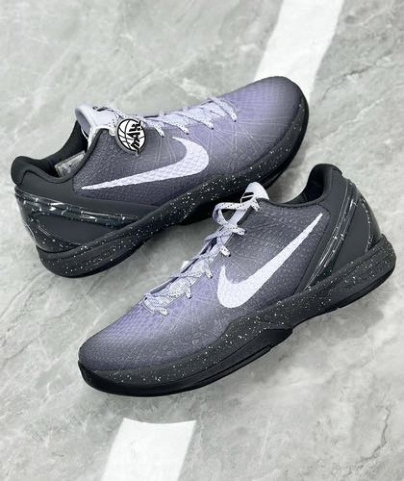 Nike KOBE 6 PROTO EYBL MULTI 2025