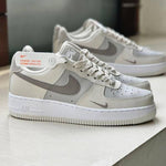 Nike Airforce 1 Orewood Moon