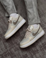 Nike Airforce 1 Orewood Moon