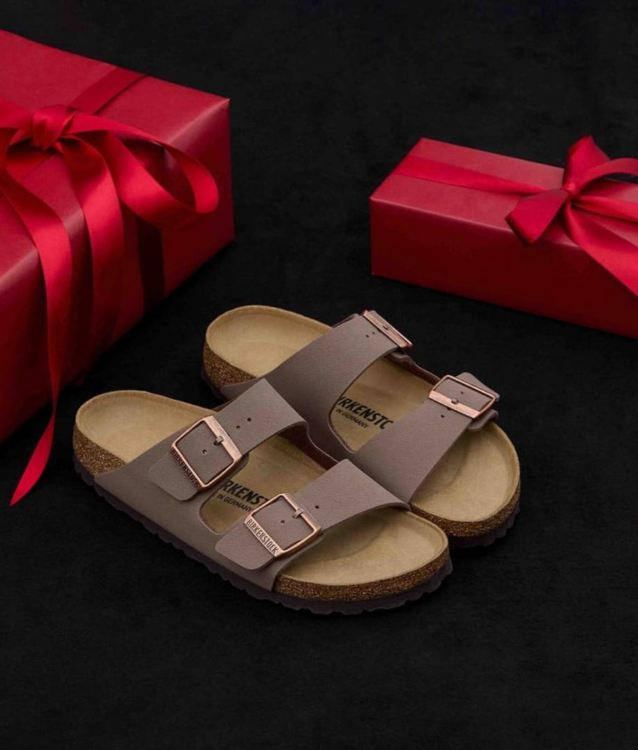 Birkenstock Arizona Mocca