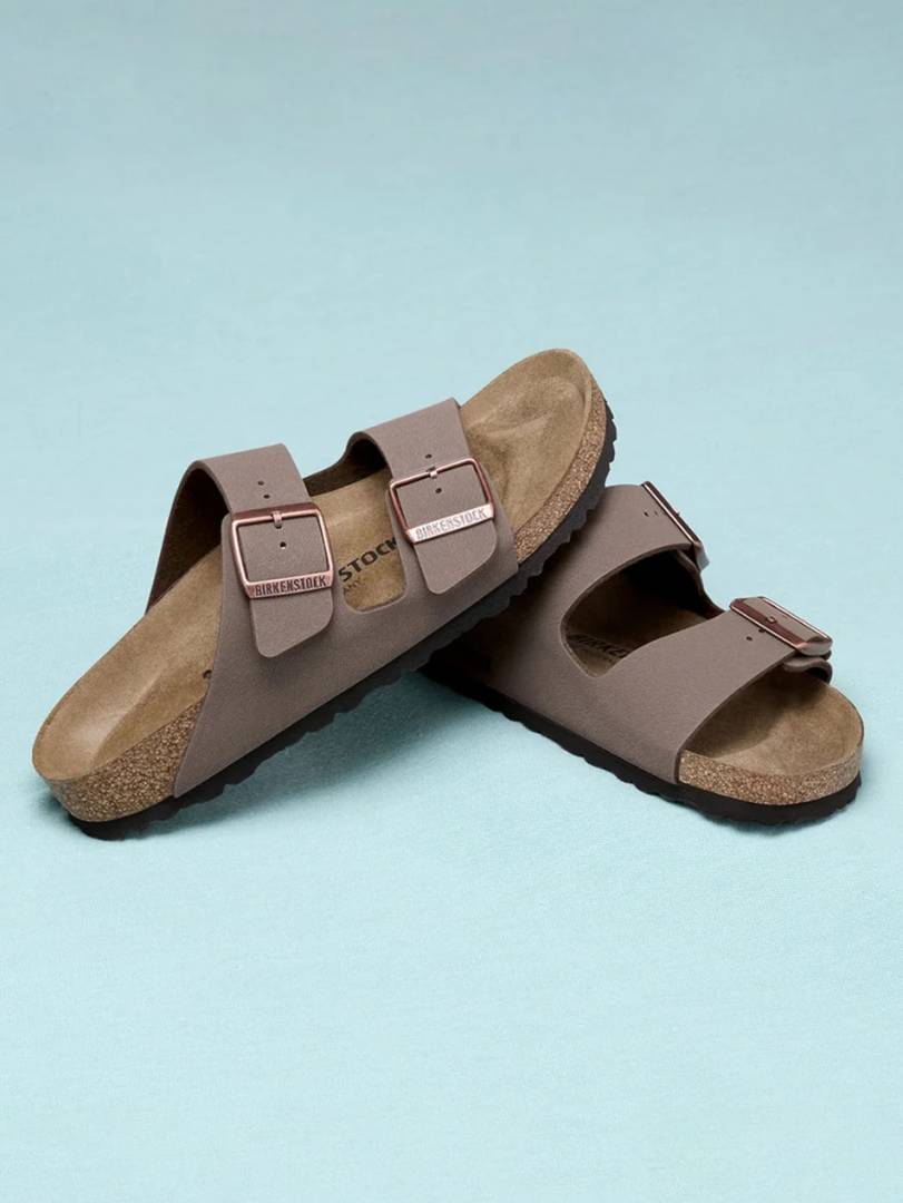 Birkenstock Arizona Mocca