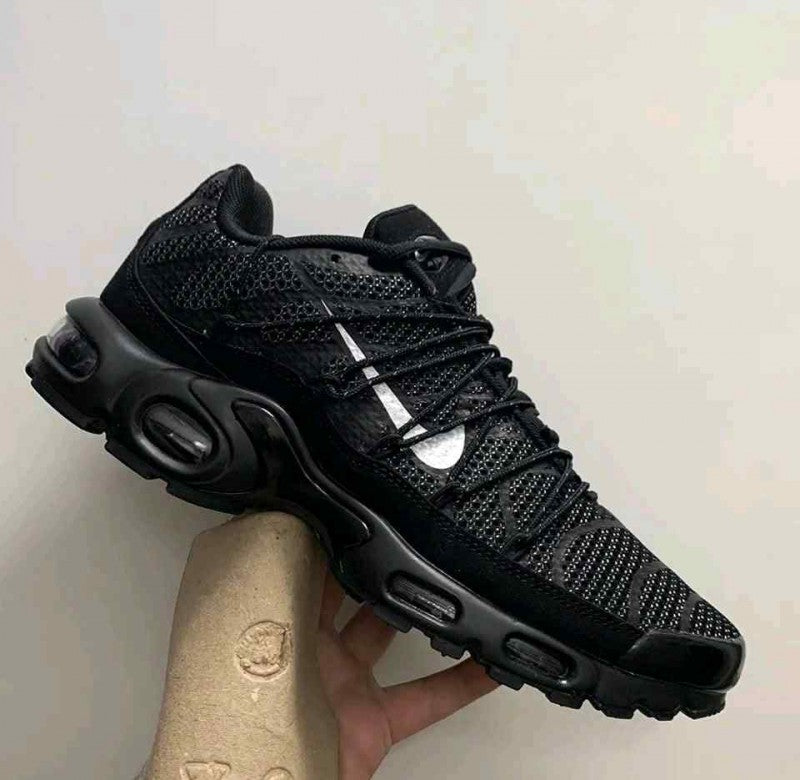 Nike AirMax Tn Plus Toggle Black Reflective