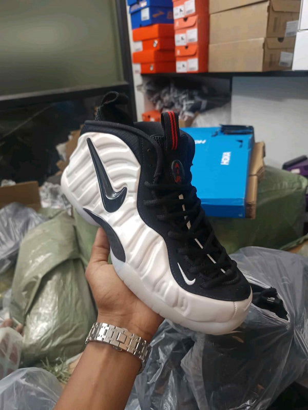 Nike Air Foamposite Pro Pearl 576