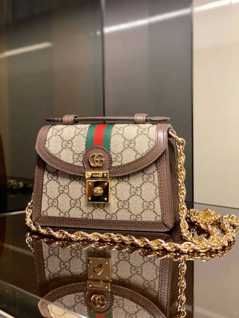 Gucci_Ophidia_Mini_Top_Handle_With_OriginalBox
