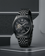Seiko presage SPB471 Automatic Full Black