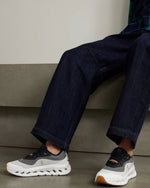 Loewe X On Cloudtilt 2.0 White Grey