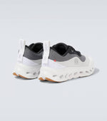 Loewe X On Cloudtilt 2.0 White Grey