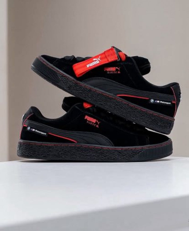 Puma bmw mms suede xl