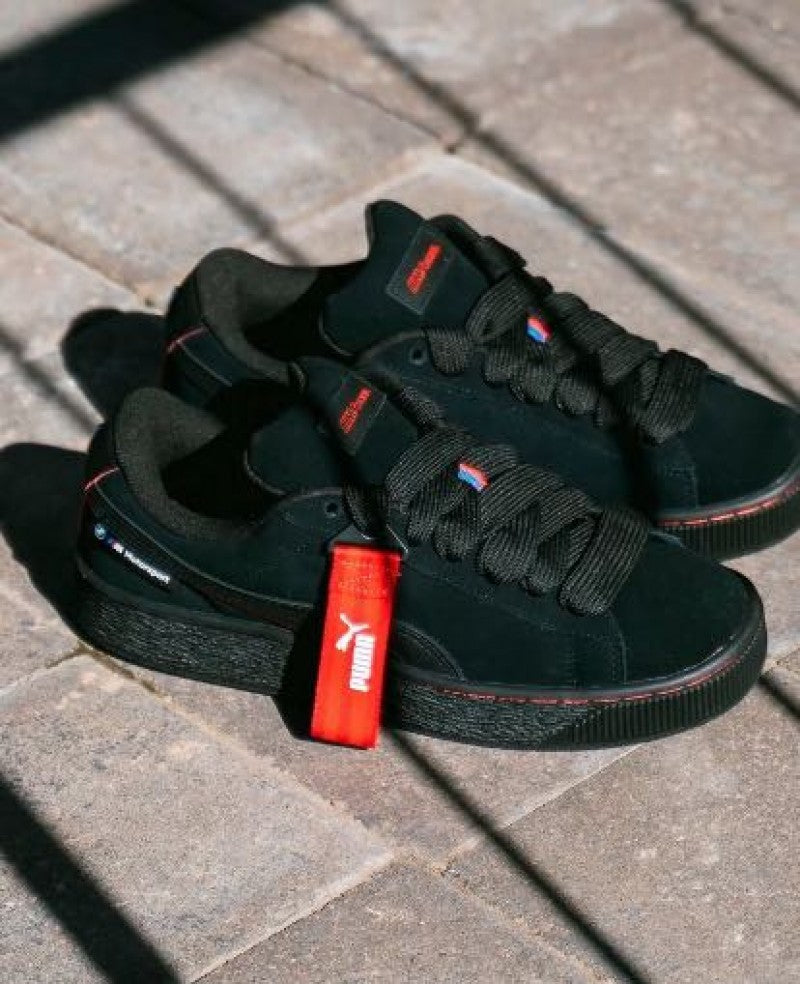 Puma bmw mms suede xl