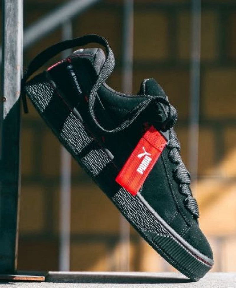 Puma bmw mms suede xl