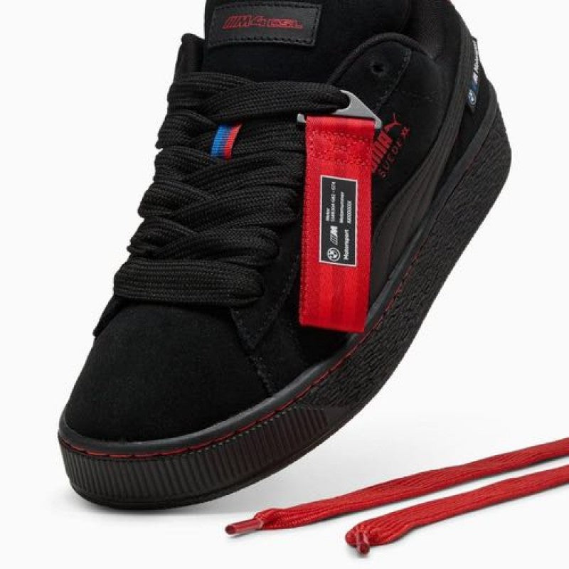 Puma bmw mms suede xl