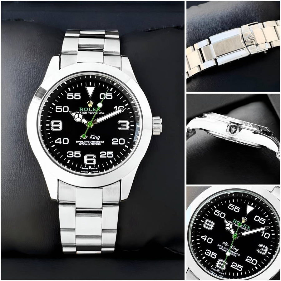 Rolex Oyster perpetual AIR KING