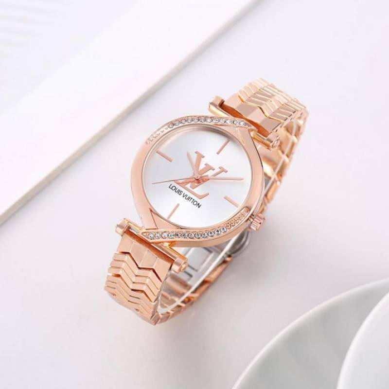 Louis Vuitton Watch For Her 508