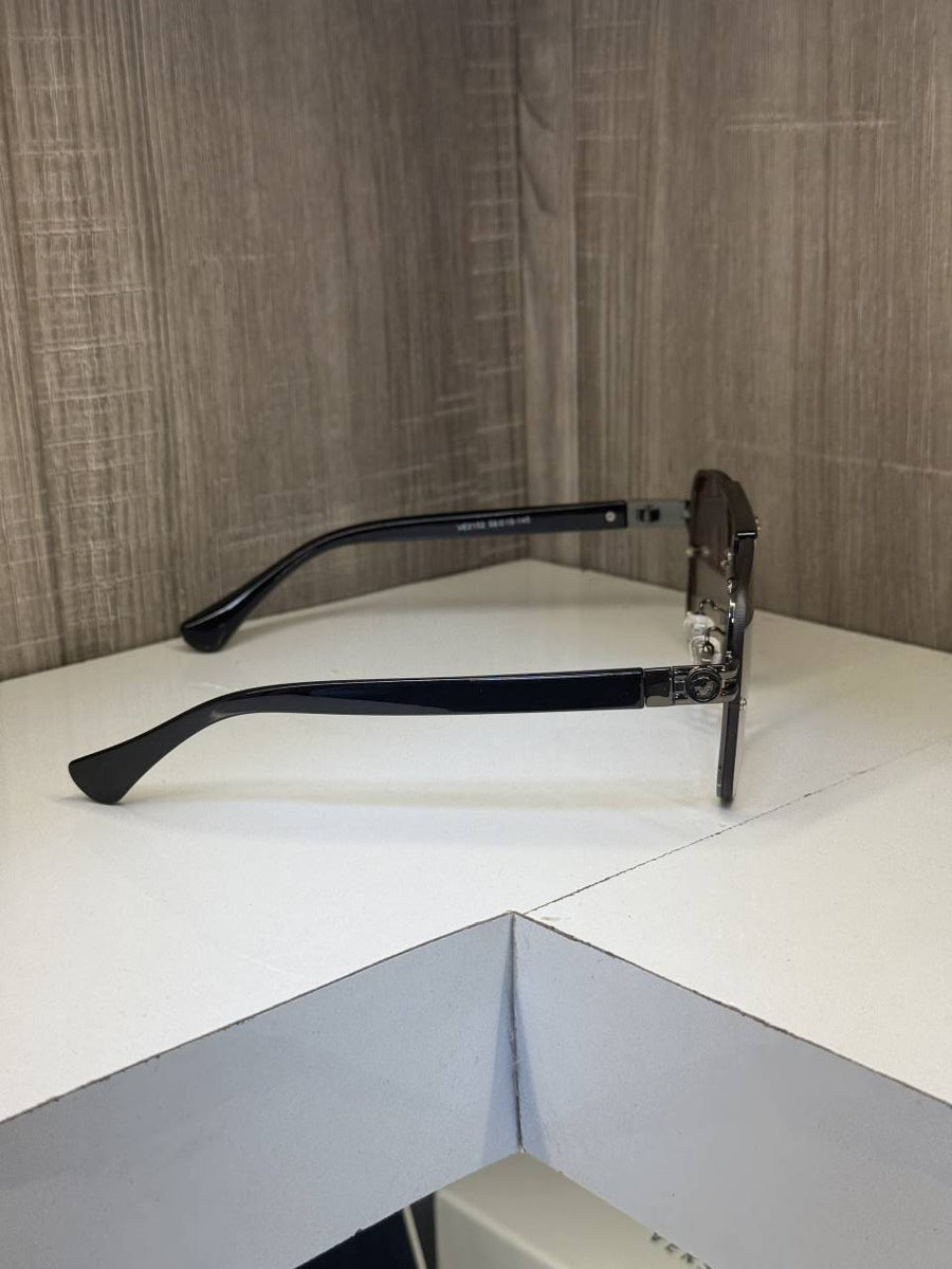 Versace e 2152 Brown sunglass