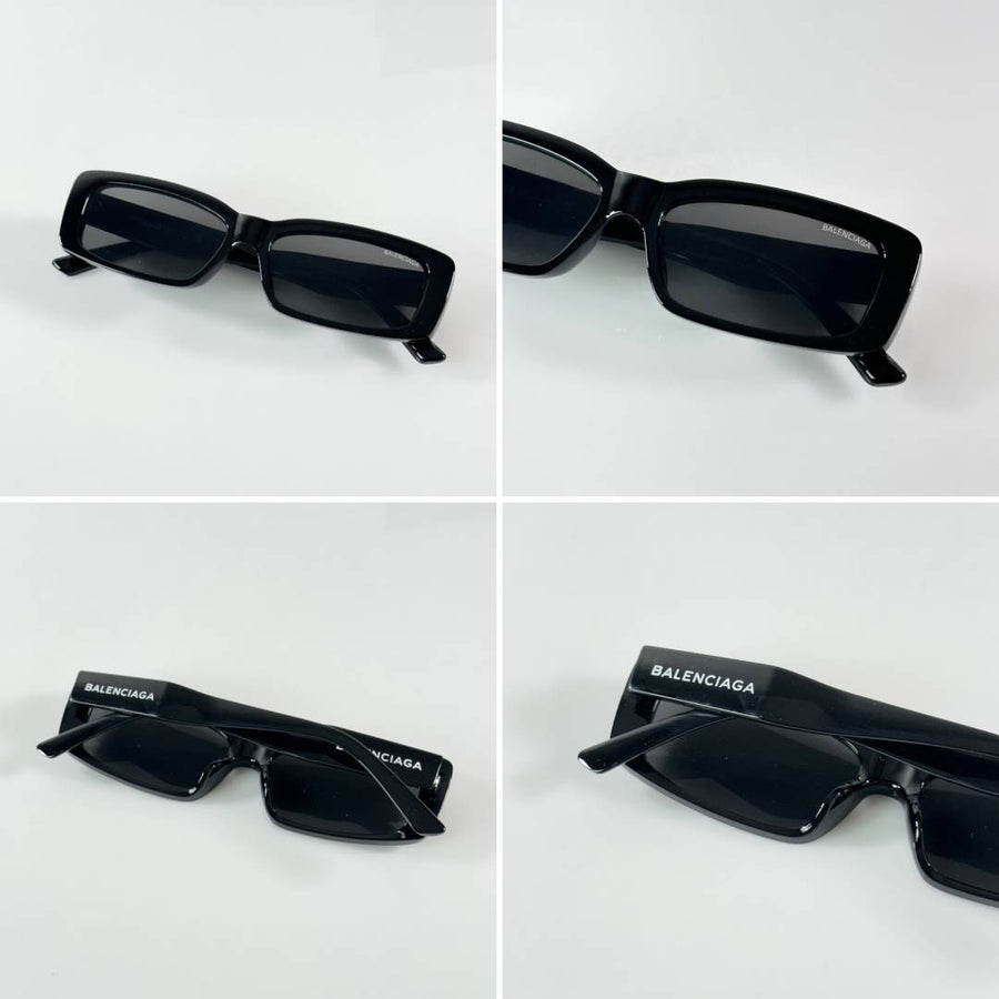 Balenciaga 9180 Black
