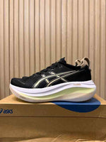 Asics Gel-Nimbus 27 WMNS Black Breeze 1167