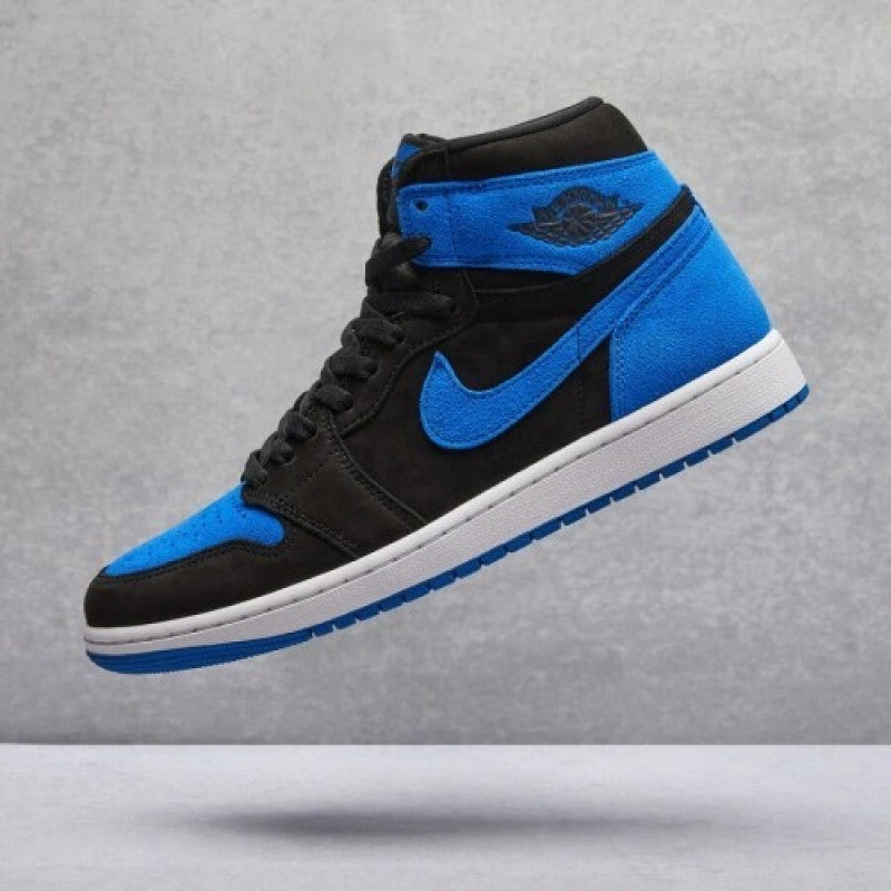Air Jordan 1 High Royal Reimagined