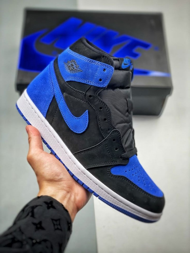 Air Jordan 1 High Royal Reimagined