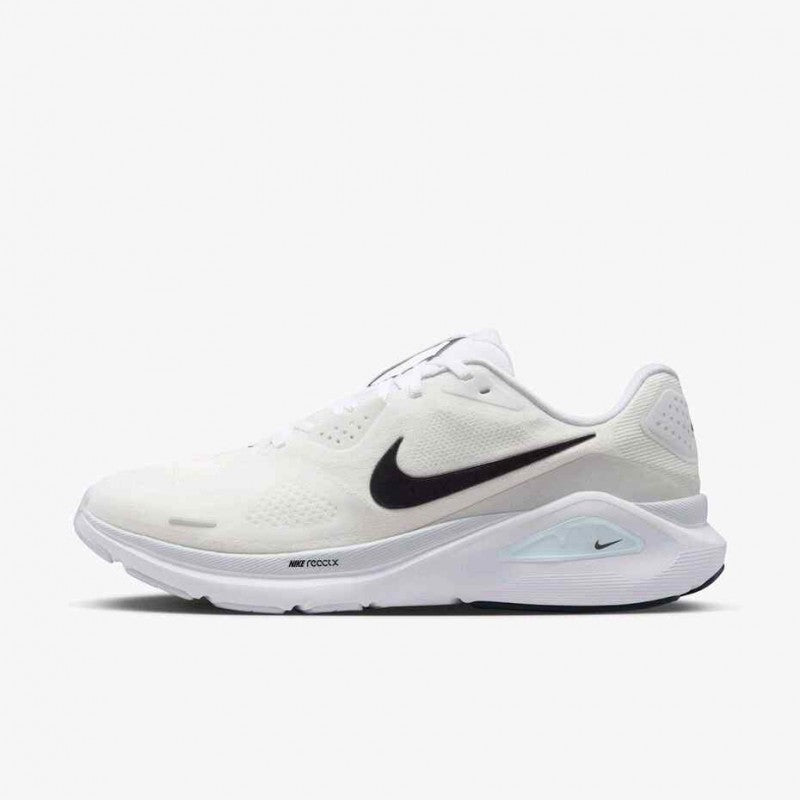 Nike Structure 26 black white 415