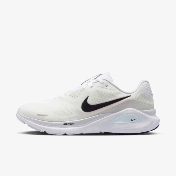 Nike Structure 26 black white 415