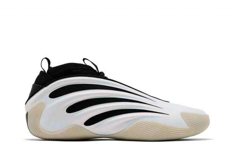 Adidas Harden Volume 9 Pearlized