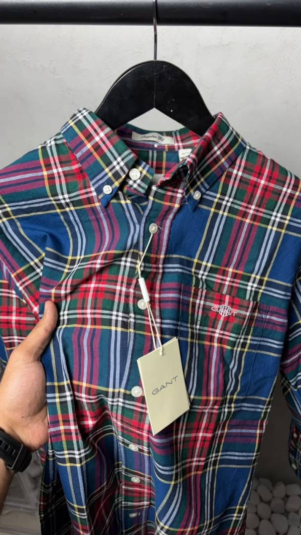 Gant Premium Shirts 2901