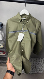 Calvin Klei-n CK Premium Shirts 2714