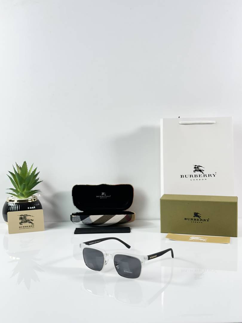 BB 2821 Ice Black