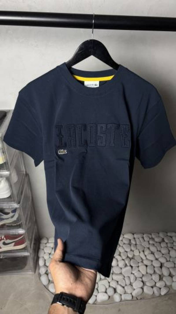 Lacoste_ Premium T-Shirt 1987