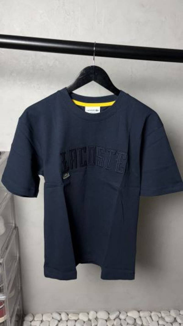 Lacoste_ Premium T-Shirt 1987