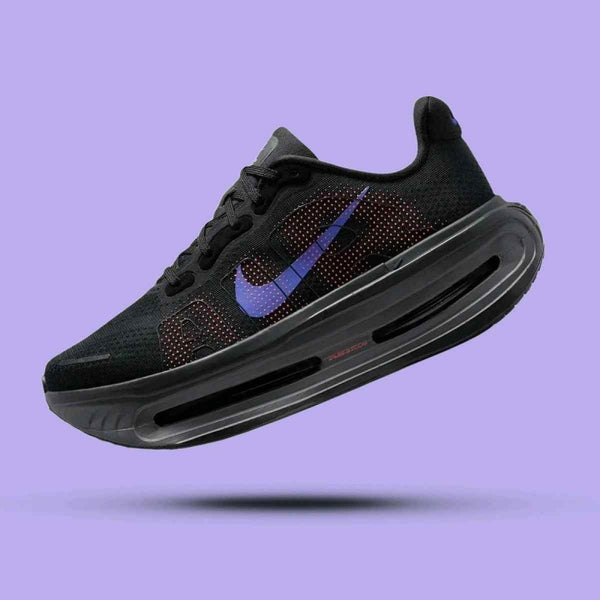 Nike Vomero Premium Black Sapphire Hot Lava2658