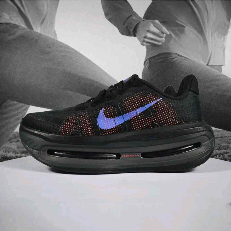 Nike Vomero Premium Black Sapphire Hot Lava2658