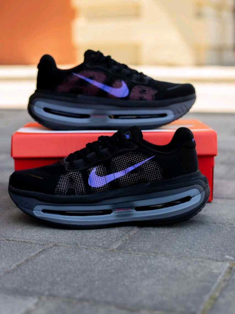 Nike Vomero Premium Black Sapphire Hot Lava2658