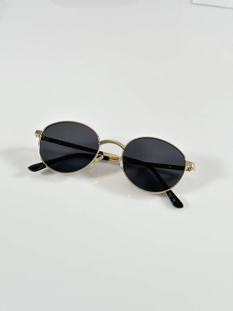 CD8172 Gold Black