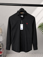 Burberr-Premium Shirts 1611