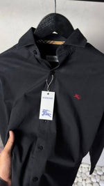 Burberr-Premium Shirts 1611