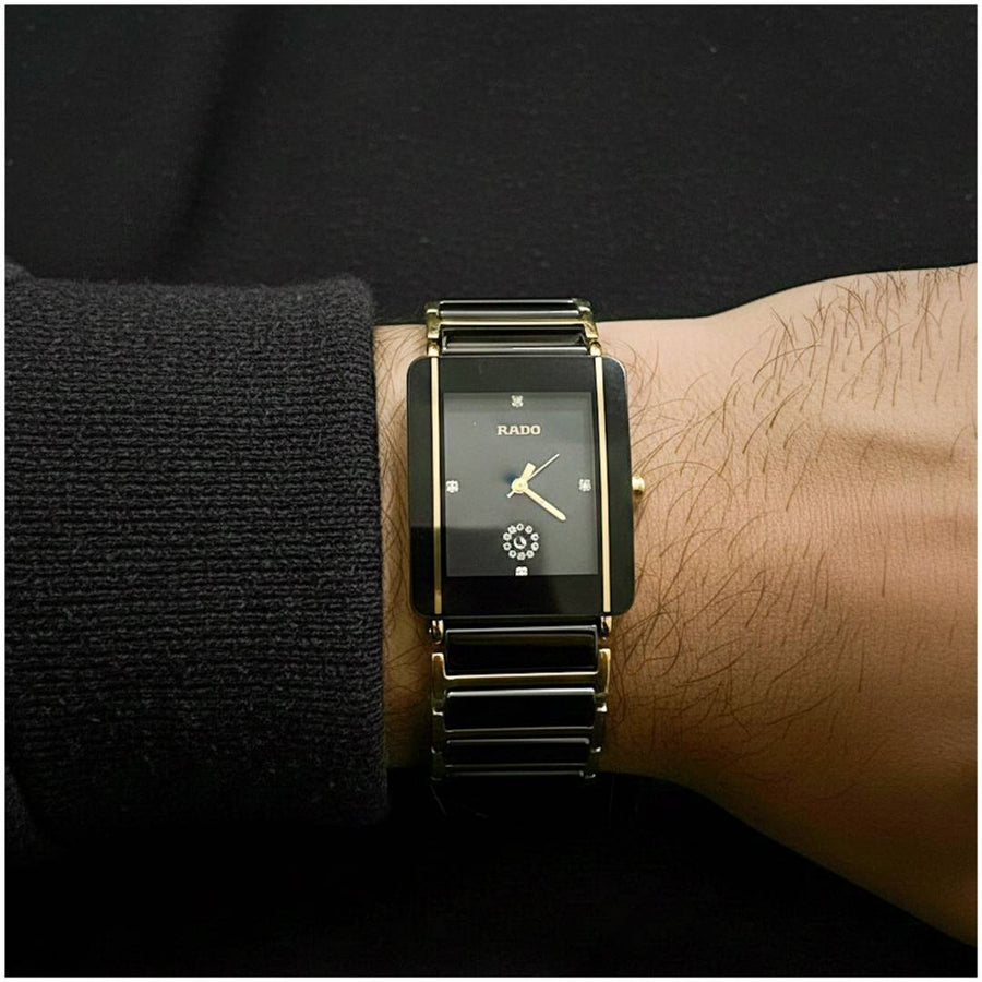 Rado integral