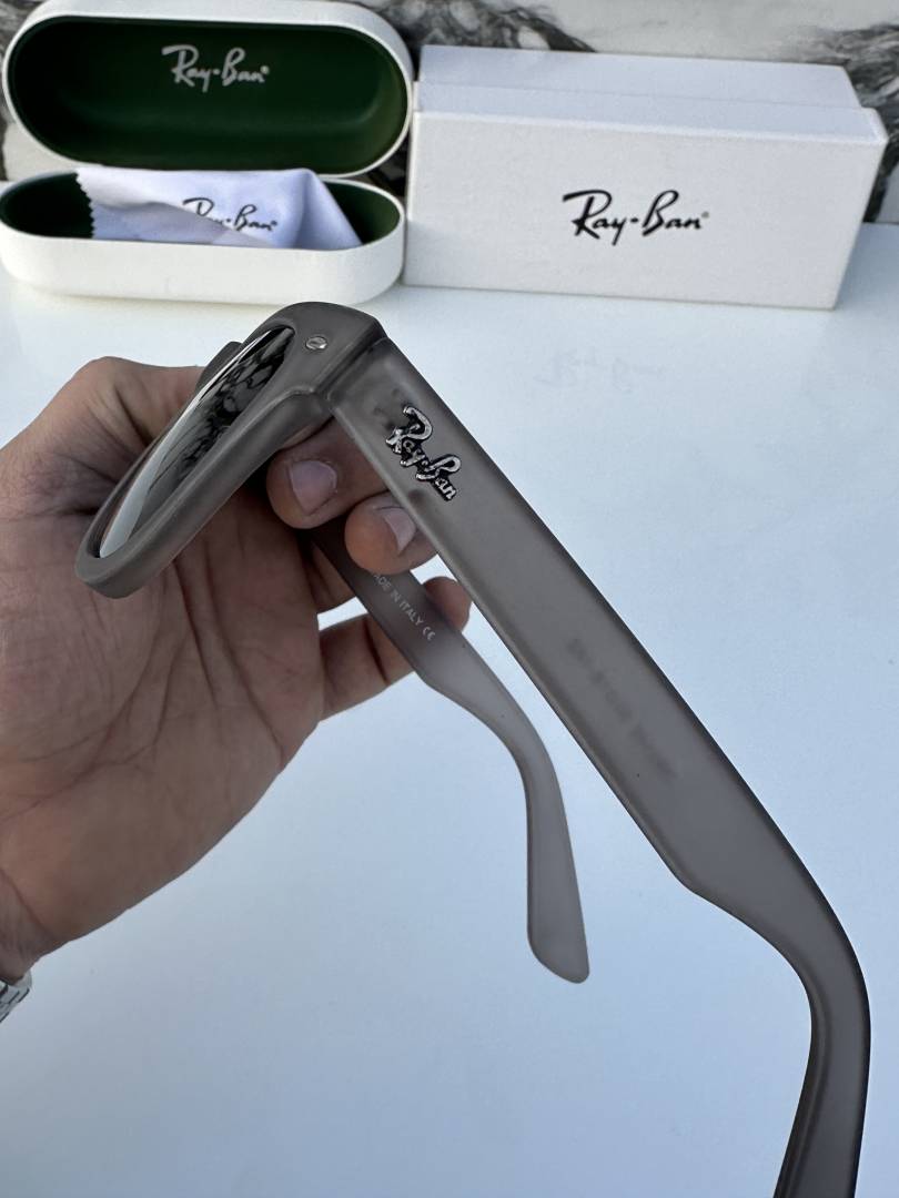Rey ban 2140 matt grey