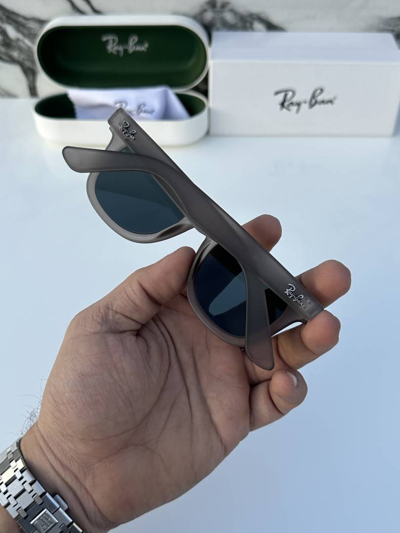Rey ban 2140 matt grey