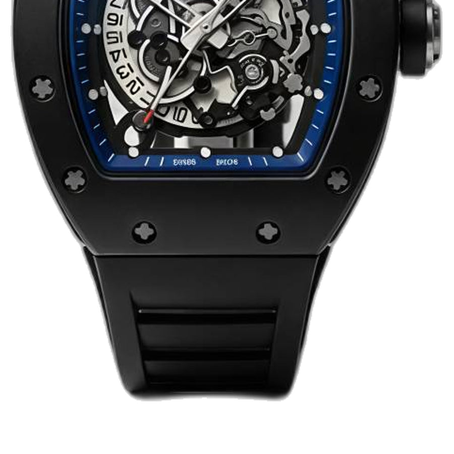 Richard Mille RM 056 Bubba Watson