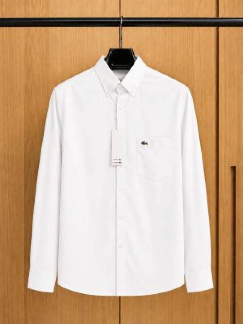 Lacoste IMPORTED STORE ARTICLE DESIGNER SHIRT