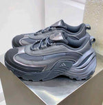 Adidas Wonder Runner Turbo Dark Grey 288