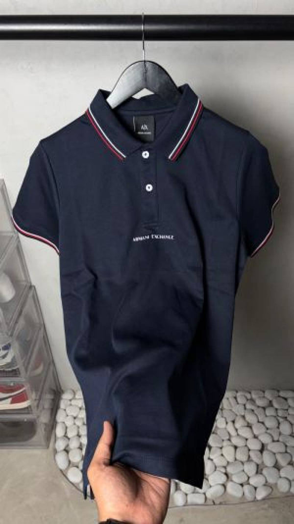 Armani_ Exchange premium T shirt..2017.